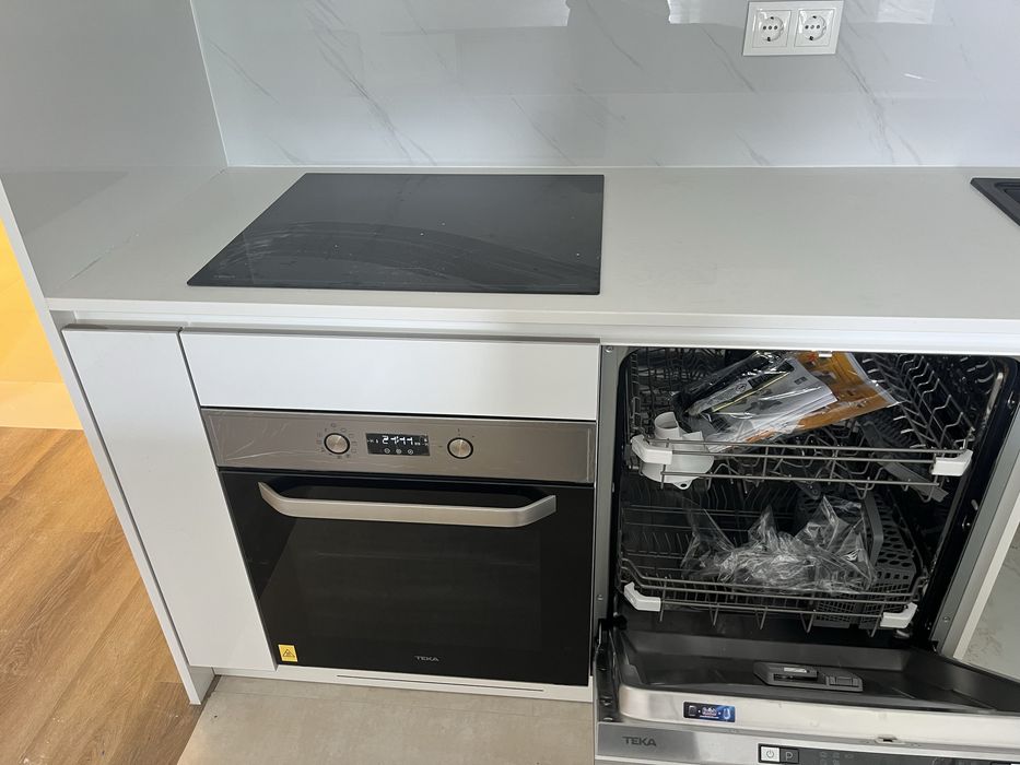 Apartamento centro da cidade Penafiel para alugar