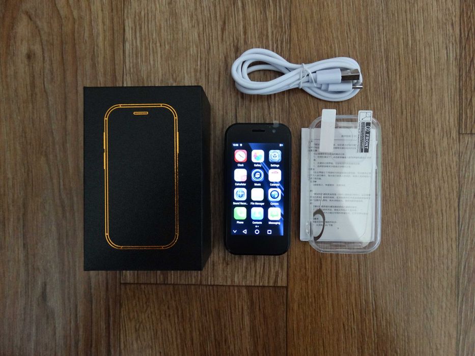 телефон, мини смартфон SERVO KING 8000 2 SIM