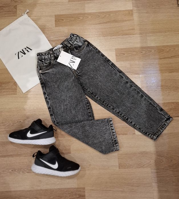 Штани Next реглан спортивні штани світшот набір одягу джинси Zara 104