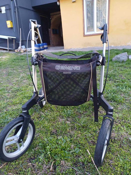 Продам ходунки-роллаты