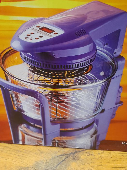 Аэрогриль HOTTER - HX-1057 ELITE