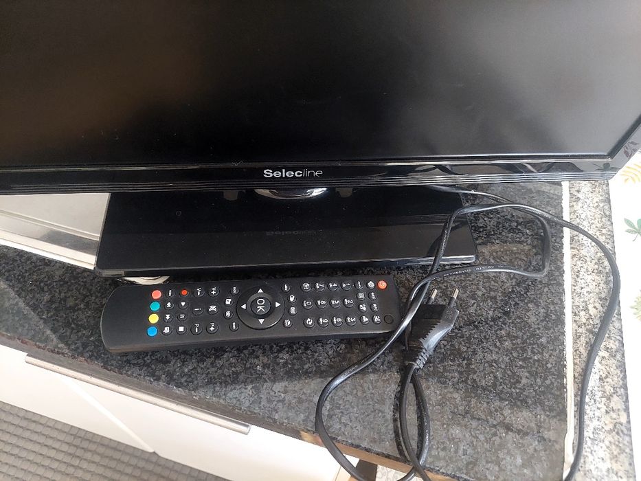 TV + Mi TV stick