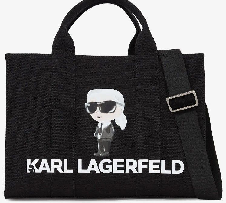 Torebka Karl lagerfeld