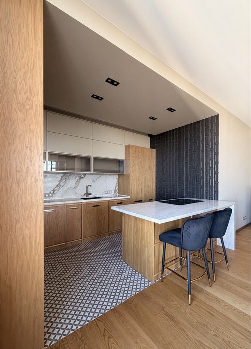 БЕЗ% оренда Парк Авеню ВІП 120м2 4К Park Avenue VIP Деміївська 33