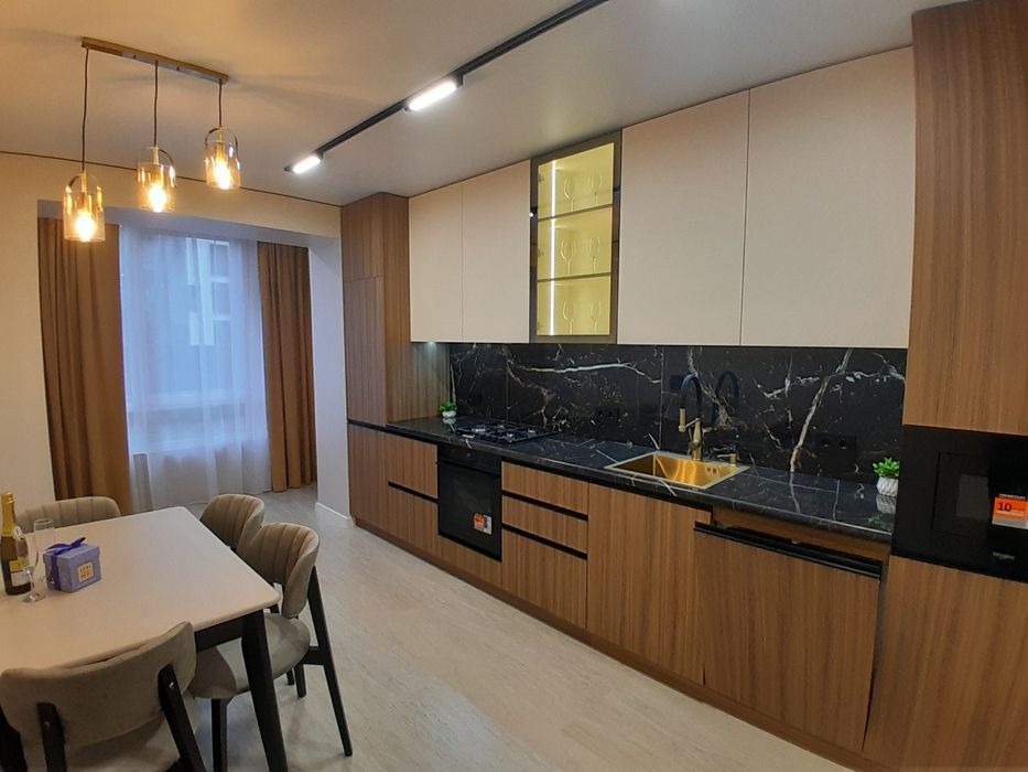 Продаж квартири 44м2