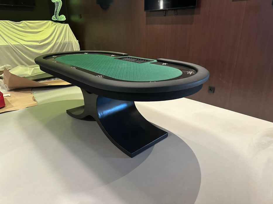 Mesa poker luxury mod Edra