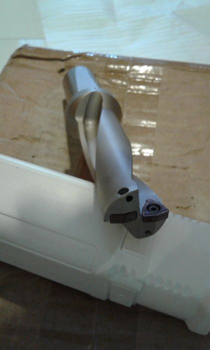 Vendo caixas pastilhas para torno e fresadora Boa Qualidade.