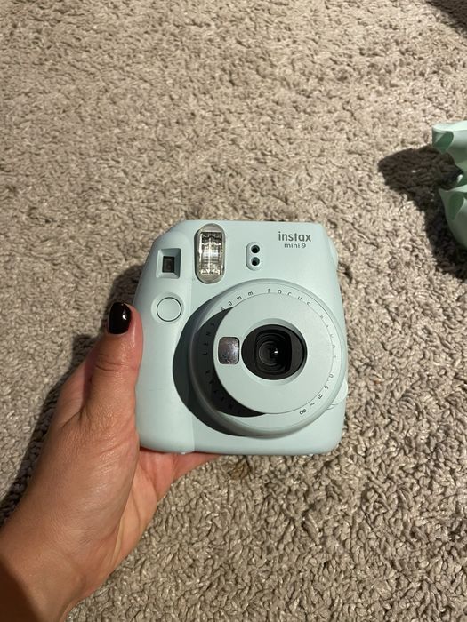 Intax Mini 9 Fuji Original64740695123842121