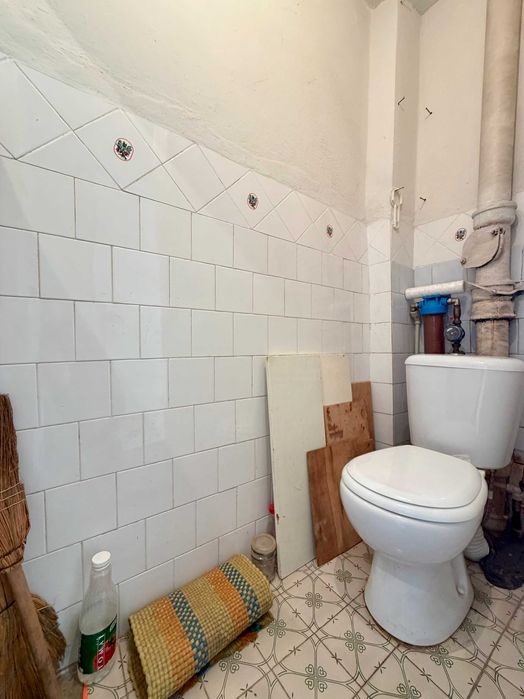 2 кімнатна квартира чеський проєкт під ремонт Моршин 51,3 м2