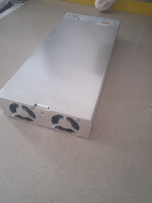 Блок питания Mean Well