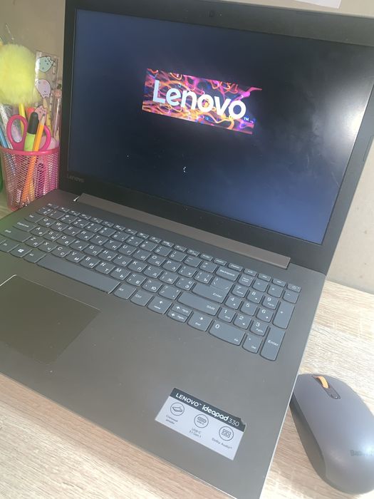 Ноутбук Lenovo Ideapad 330-15IKB
