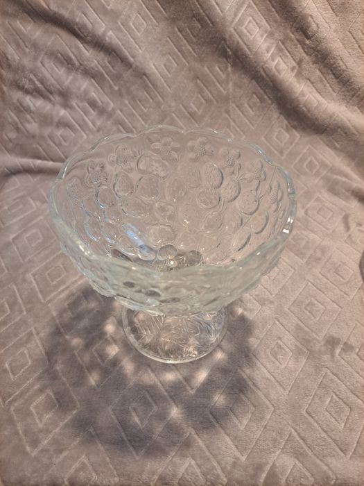 Pucharki na lody/cukierki