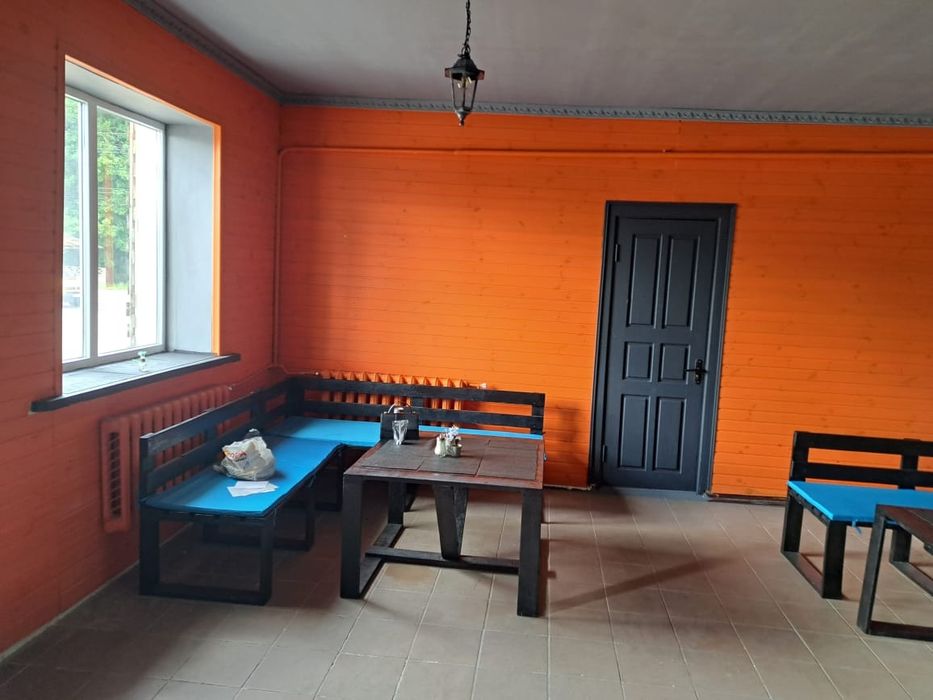 Оренда/продаж приміщення для комерційних цілей