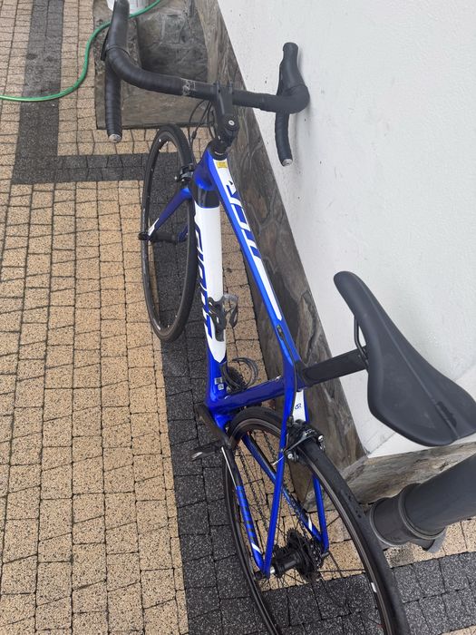 Rower szosowy GIANT TCR 2