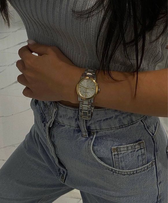 Годинник Burberry 9115