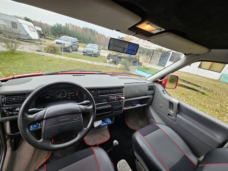 Vw t4 multivan 2.8 vr6 !!!