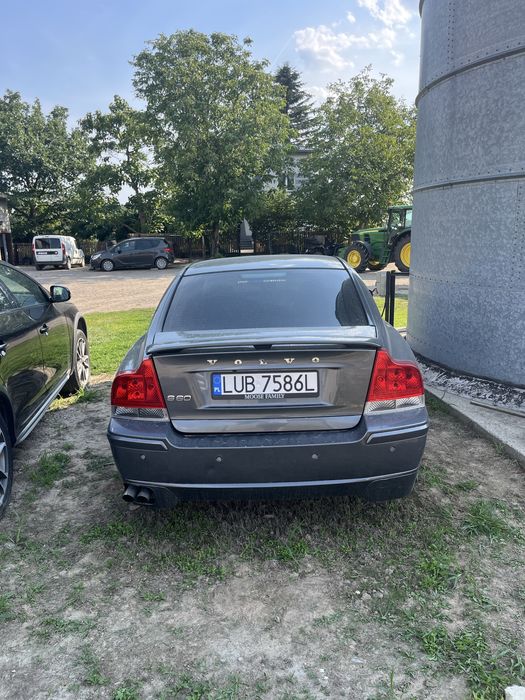 Volvo S60 lift, 2.0 R5, automat