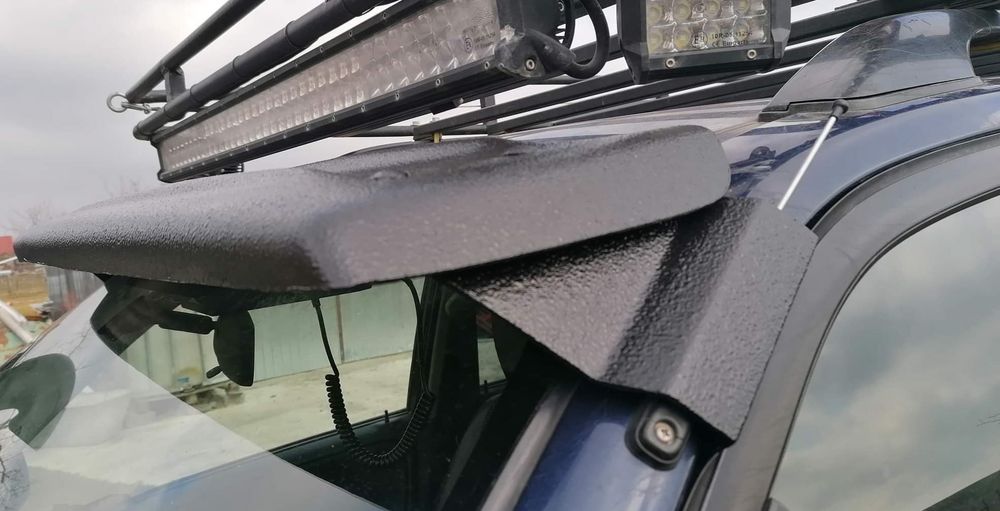 Daszek Suzuki Vitara I