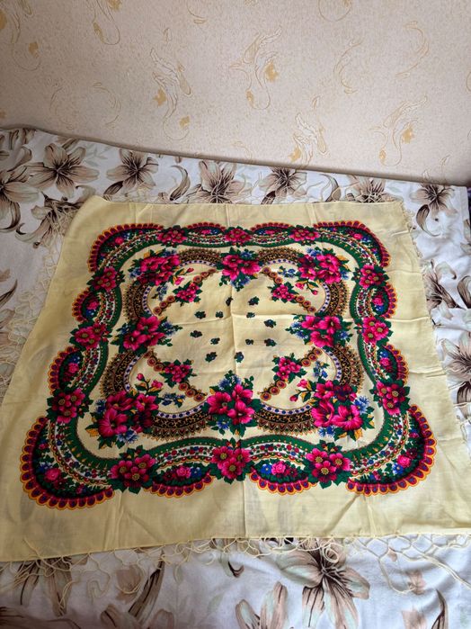 Українська хустка