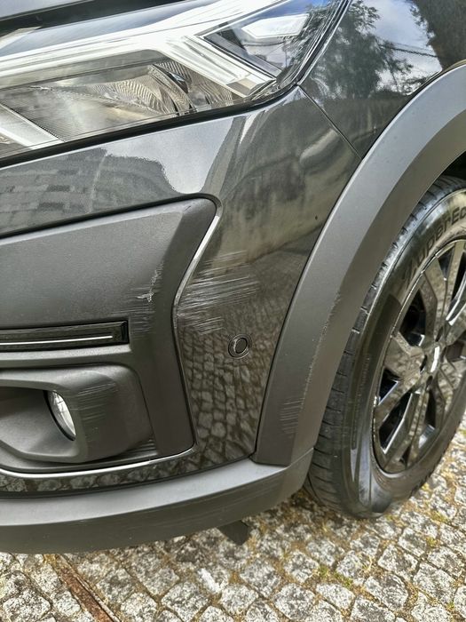 Dácia Jogger Extreme SL + 7 lugares