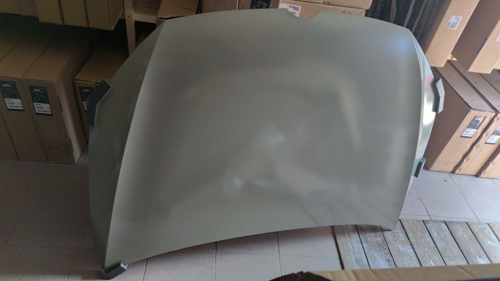 Vw golf vii гольф 7 капот герметик в наявності