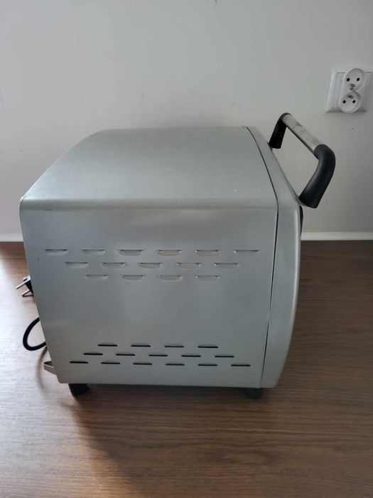 Bartscher Mini piekarnik elektryczny wolnostojący