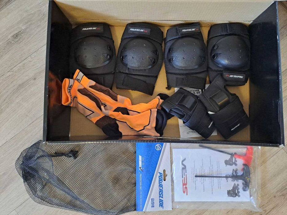 Ролики seba fr2 80