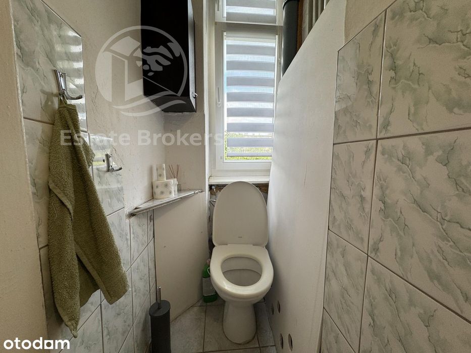Dwustronne | 2 balkony | Media miejskie - Widok 6