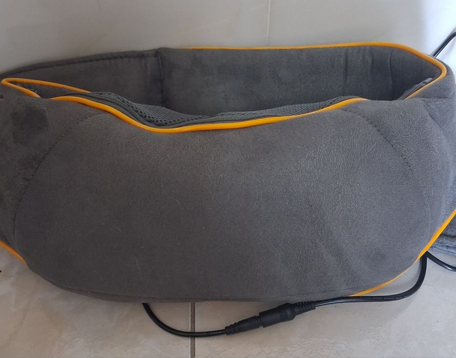 Massajador Shiatsu Quigg