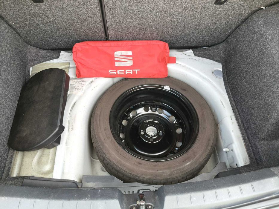 Seat Ibiza 1.4TDI Style