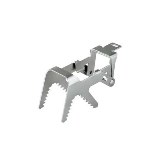 Пила шабельна акумуляторна кущоріз Parkside PASA 20-Li A1