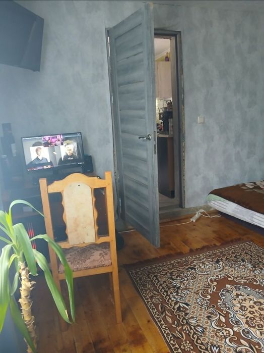 Продаж двох кімнатного будинку в с.Тарновіці