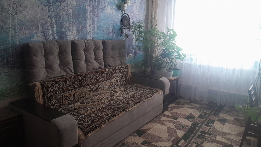 Комната Вена женщине/девушке!