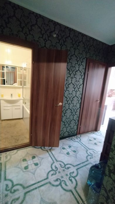 Здам кімнату в двокімнатній квартирі (жінці/дівчині)