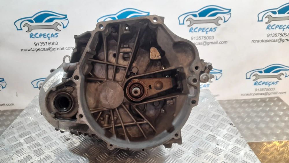 CAIXA VELOCIDADES MANUAL HONDA CIVIC VIII 8 MK8 2.2 CTDI 4WD 16V 140CV