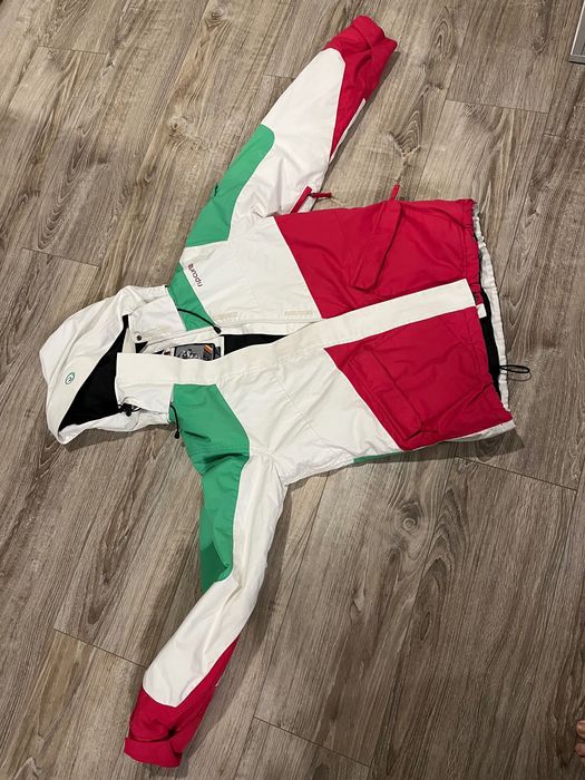 Kurtka damska snowboardowa Rip Curl