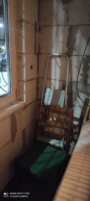 Сдам 1 кімнату в трехкімнатной квартир