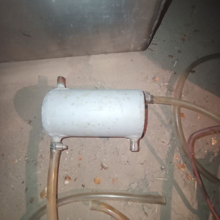 Дистиллятор домашний