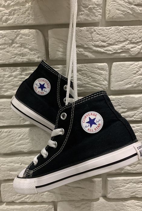 Кеди Converse, EUR 25.