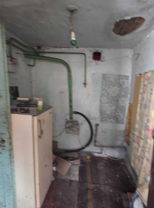 Продам будинок у місті Лубни