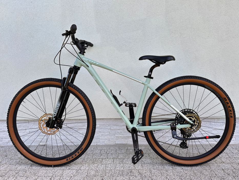 Rower SCOTT Contessa - Mtb, koła 29, Sram NX 1x12, amor Rock Shox, ham hydrauliczne