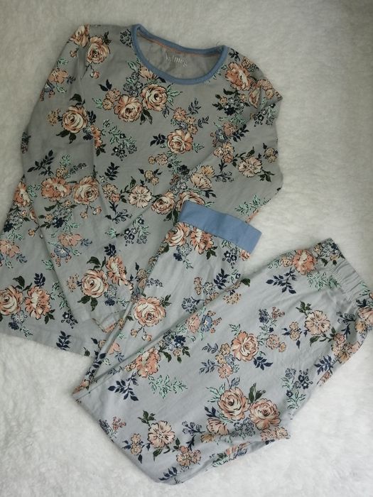 Домашній костюм піжама 10-11 років