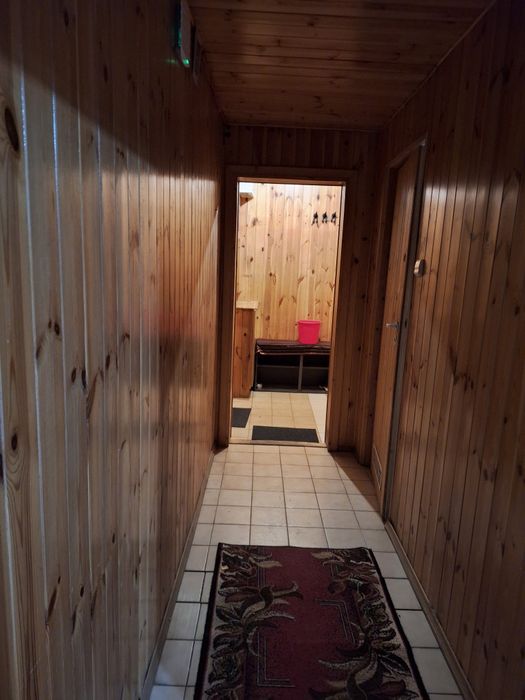 kondygnację 2 pokoje
Do wynaj