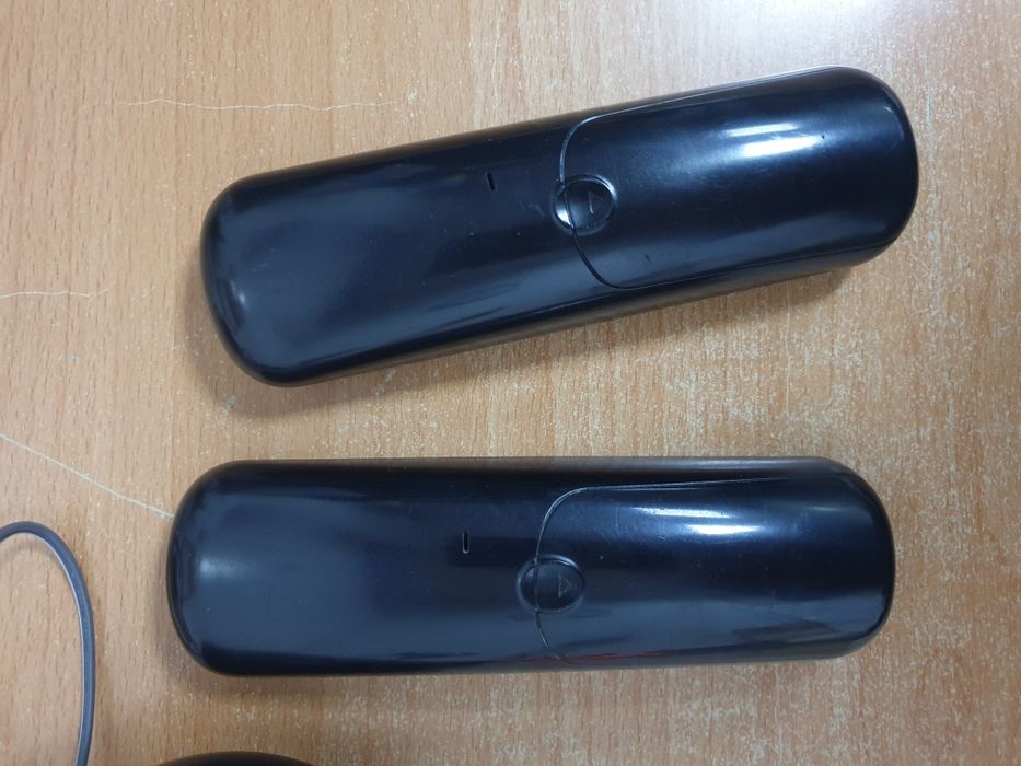 Телефон DECT panasonic kx tgba 20 ru