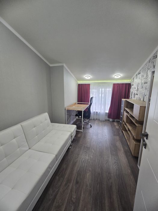 Продам 3х комнатную квартиру Основянский р-н