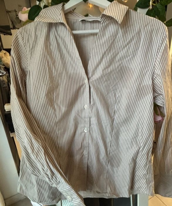 Bawełniana (100%) koszula Calvin Klein, o 280 zł TANIEJ!