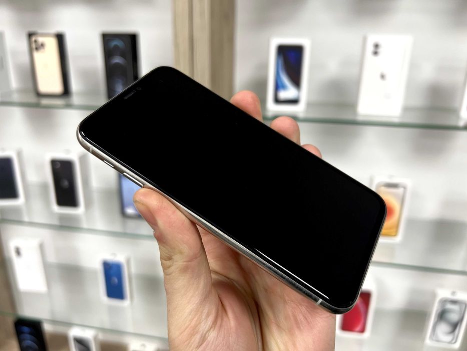iPhone 11 Pro 256 GB Neverlock _ Гарантія _ Магазин_Обмін