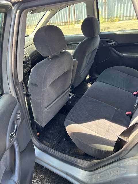 Ford Focus S.Wagon 1.8 de 2003