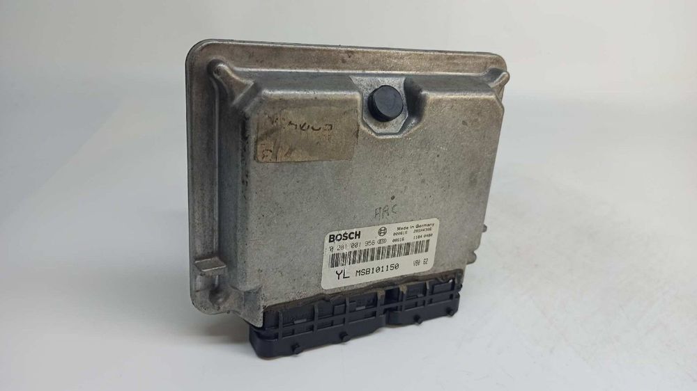 CENTRALINA DO MOTOR UCE MG ROVER SERIE 45 (RT) CLASSIC (4-PTAS.)