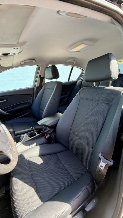 Bmw 118d 143 cavalos